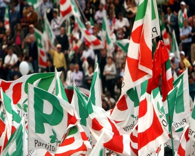 PD Liguria: Vito Vattuone è il nuovo segretario regionale