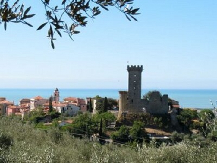 Castelnuovo Magra: in quattro anni 14.738 visitatori alle mostre fotografiche in Torre