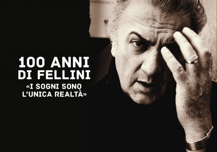 Ultimo appuntamento con Fellini 100 al Nuovo