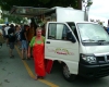 Lo Street Food conquista Monterosso e dintorni, che successo per La Vagabonda