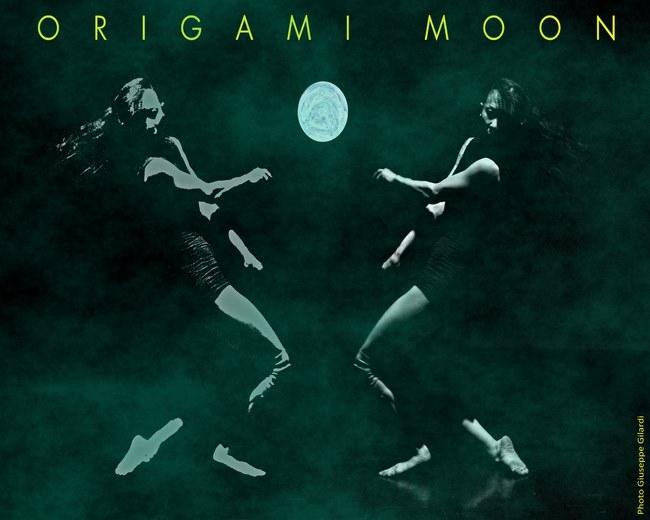 Origami Moon, al Dialma uno spettacolo ispirato a Murakami