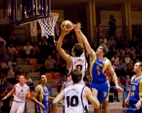 Basket, la Tarros ospita la capolista Trecate