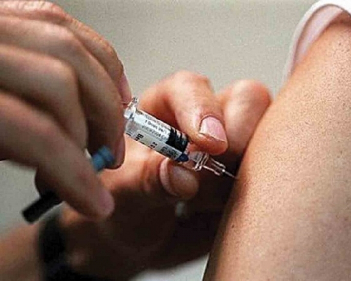 Vaccino contro l&#039;influenza, in Liguria distribuite oltre 260mila dosi