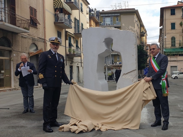 La Spezia, un monumento per celebrare i 150 anni dell’Arsenale