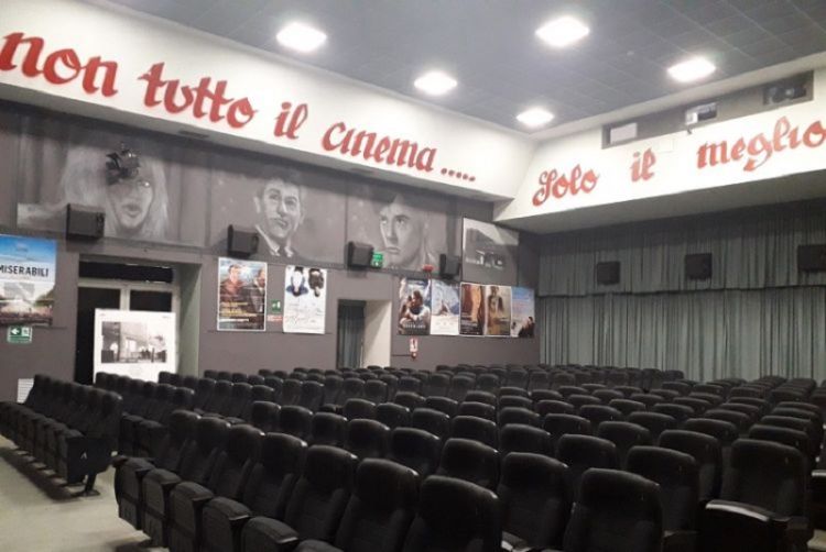 Cinema Il Nuovo, l&#039;amministrazione spezzina: &quot;Già fatto quanto nelle nostre possibilità per tutelarlo&quot;