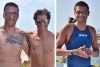 Campionati italiani in acque libere: i risultati del Lerici Nuoto Master