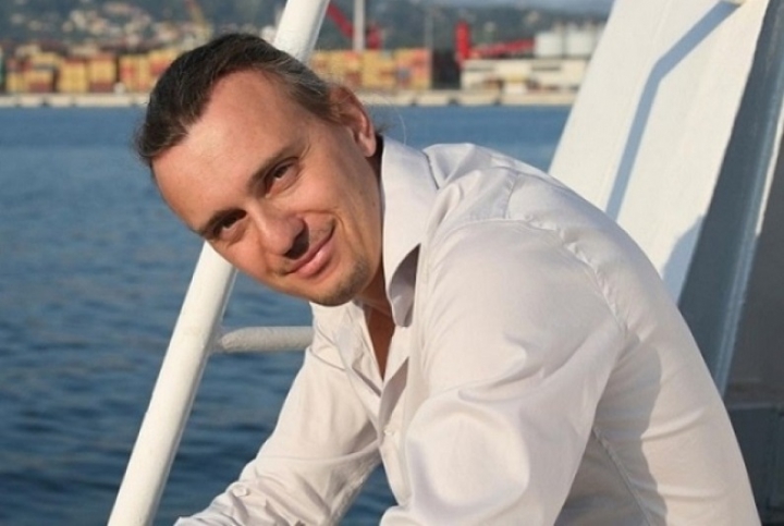 Lorenzo Viviani, capo dipartimento Pesca della Lega