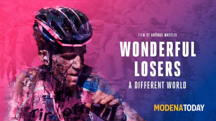 Wonderful Losers Il Nuovo Omaggia Il Ciclismo
