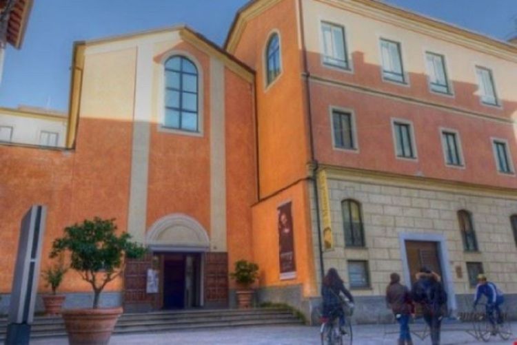 Musei e biblioteche del Comune della Spezia: proposte di percorsi dedicati ai bambini e alle famiglie