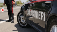 Carabinieri: servizi di controllo coordinato del territorio nel ponente cittadino