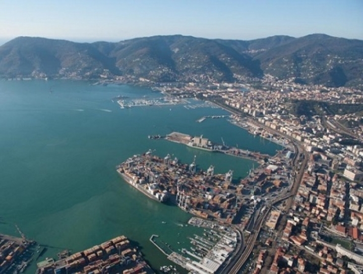 Port Community La Spezia rivendica un ruolo nella cabina di regia del sistema logistico ligure