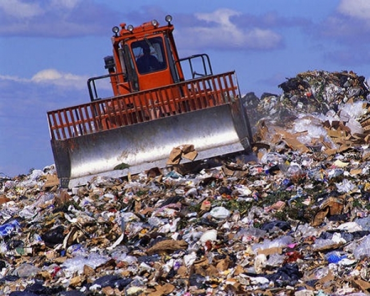 La gestione dei rifiuti diventa &quot;regionale&quot;: nelle provincia spezzina sorgerà un nuovo digestore