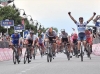 La spezzina Nippo Vini Fantini Falzanè vince la 18esima tappa del Giro d&#039;Italia