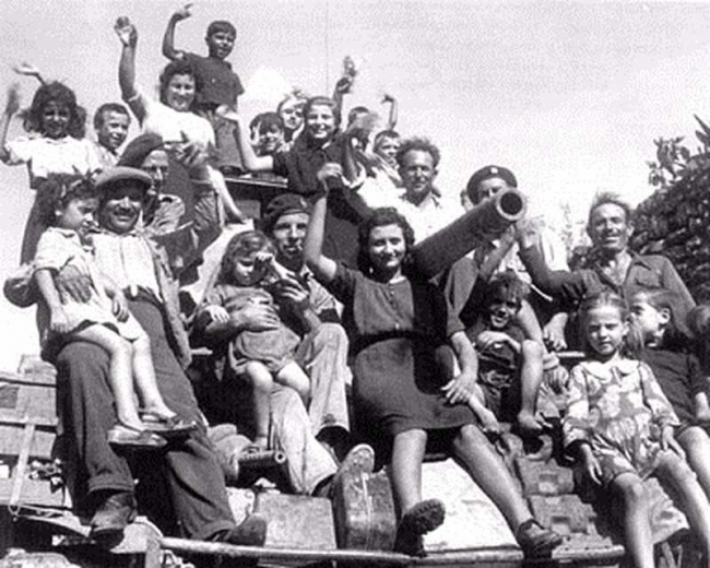 Lidia Lalli e le donne della Resistenza, filò partigiano a Sarzana