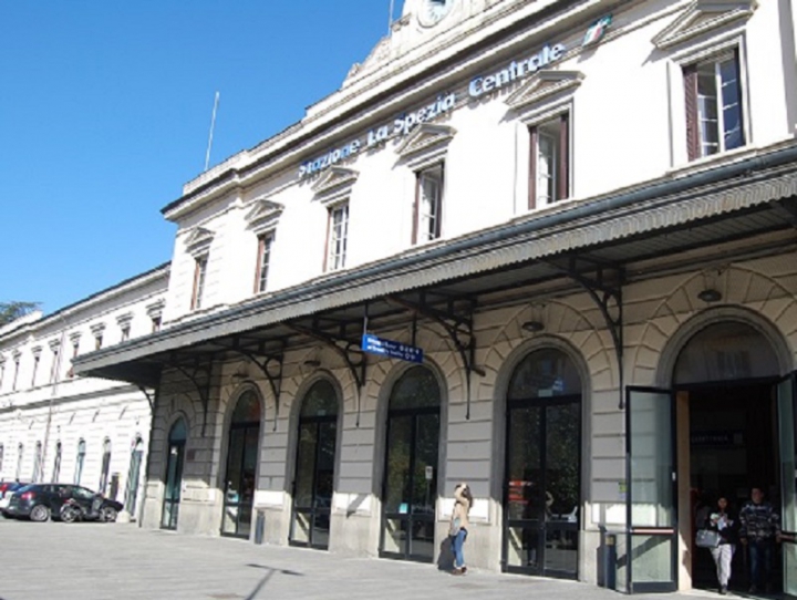 Trasporti in Liguria: da lunedì 61 treni regionali in più