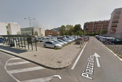 Quasi 600 posti in più con il raddoppio dei parcheggi di Piazza d’Armi e Piazzale Pozzoli