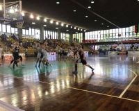 Basket, Carispezia-Arquati saluta la Coppa Italia