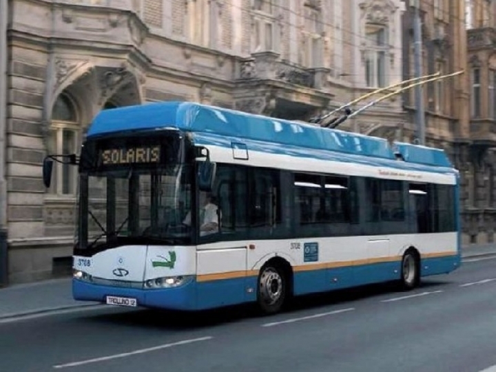 Nuovi bus e filovia in tutta la città, Spezia chiede 40 milioni di finanziamento