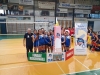Campione ligure femminile Under 13 il Volley Pool Lunezia