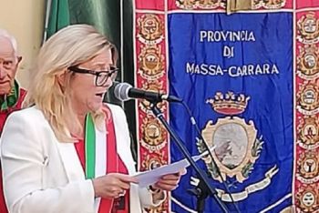 Carrara diventa ufficialmente capoluogo di provincia