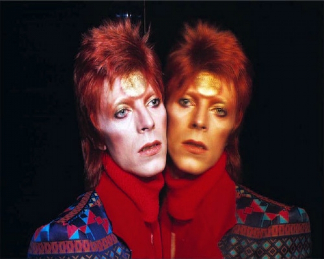 &quot;David Bowie &amp; Masayoshi Sukita: Heroes&quot;: venerdì l&#039;inaugurazione della mostra del fotografo del Duca Bianco
