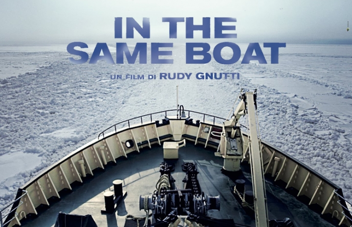 In The Same Boat: I grandi intellettuali  al Nuovo
