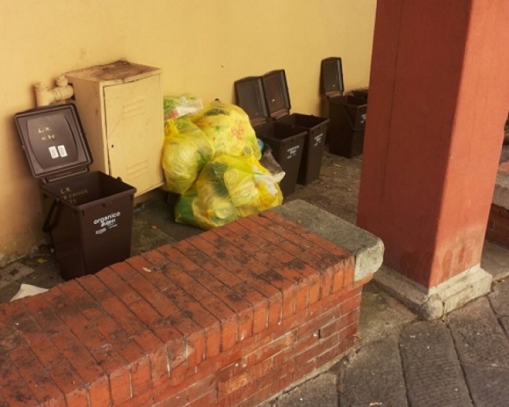 Via alla pulizia straordinaria in tutta la città, Casati: “Controviali non puliti da anni”