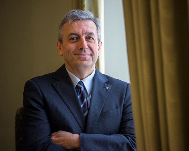 Dopo 5 anni alla guida di Carispezia Roberto Ghisellini sarà Direttore Generale di FriulAdria