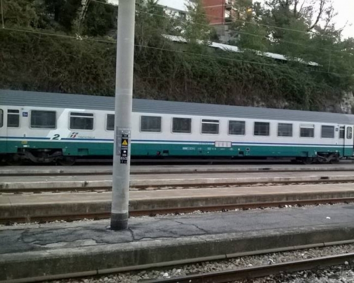 Treni, in Liguria permane la fase di &quot;emergenza lieve&quot;