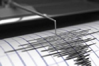 Lieve scossa di terremoto a Pontremoli