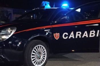 In possesso di 2 grammi di cocaina suddivisa in dosi pronte per lo spaccio, pusher 33enne denunciato dai Carabinieri