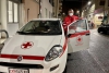 Guardia medica, sarà la Croce Rossa a trasportare a domicilio i medici in caso di necessità