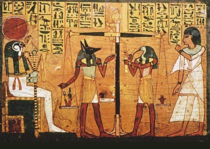 &quot;Fascino e misteri dell’antico Egitto&quot;, nuovo ciclo di incontri all&#039;Aassociazione Archeosofica