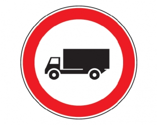 Stop ai camion sulla statale della Cisa, negli abitati di Santo Stefano e Madonnetta