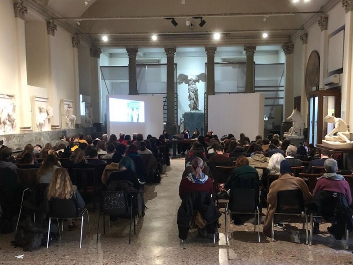 “Ettore Cozzani. Arte e letteratura”, una giornata di studio a Milano