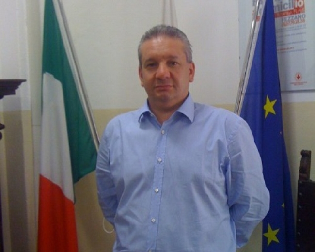 De Angelis riconfermato presidente della Croce Rossa Italiana - Comitato della Spezia