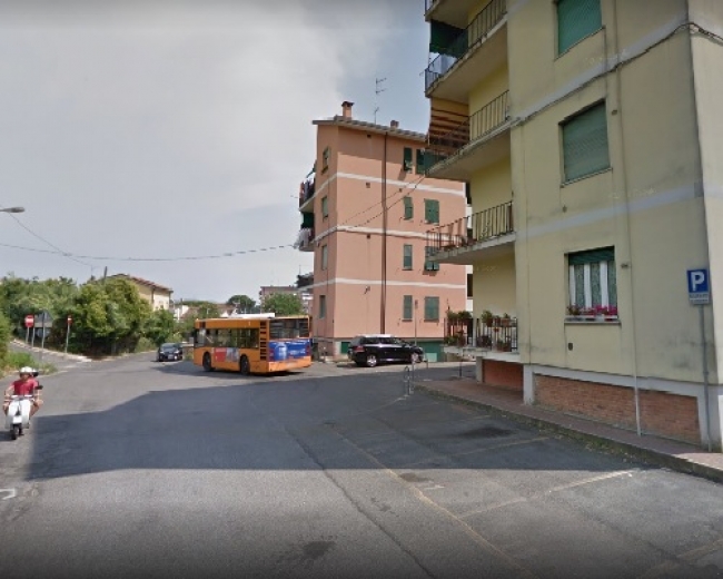 De Luca (Area Popolare): “Valdellora è un quartiere da fare rivivere”