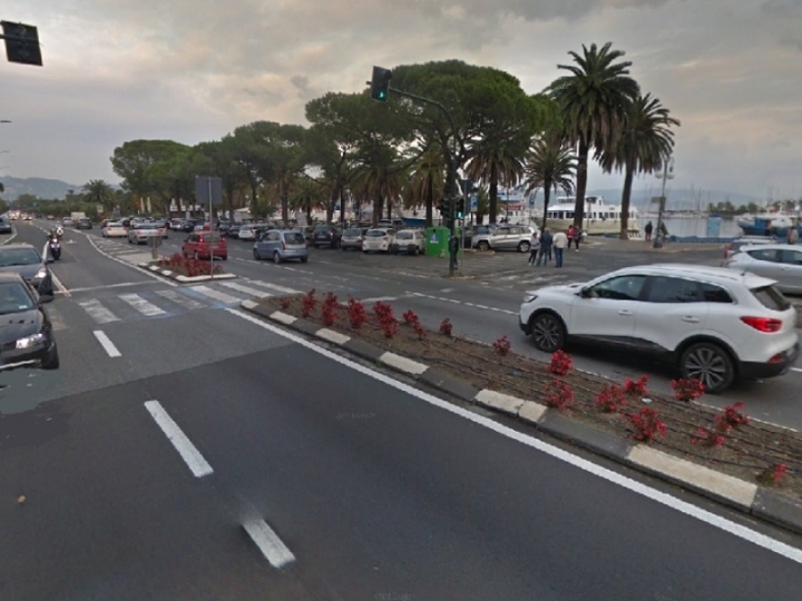 Via libera alla passerella ciclopedonale in viale Italia: approvato il progetto