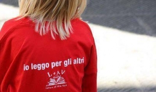 VIII Seminario nazionale di formazione LaAV, alla Spezia oltre 100 lettori volontari