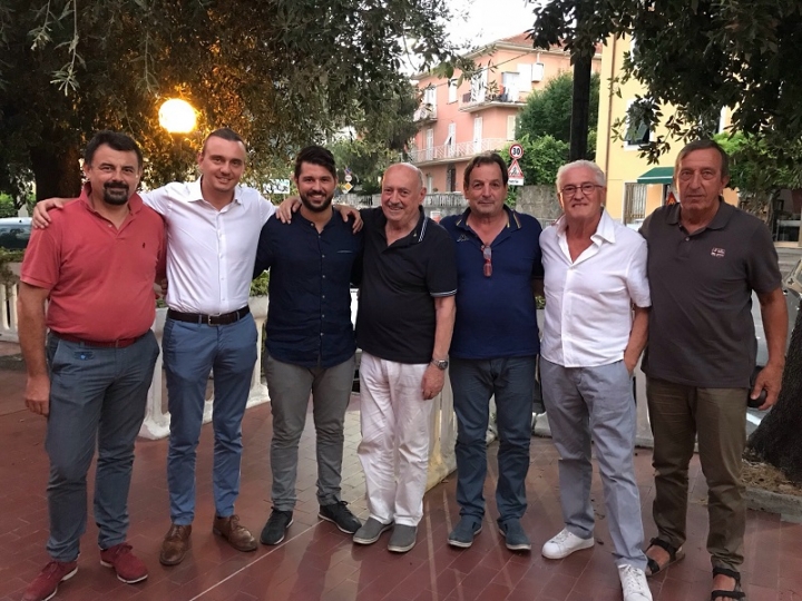 Ad Ameglia costituito il gruppo consiliare Lega - Salvini