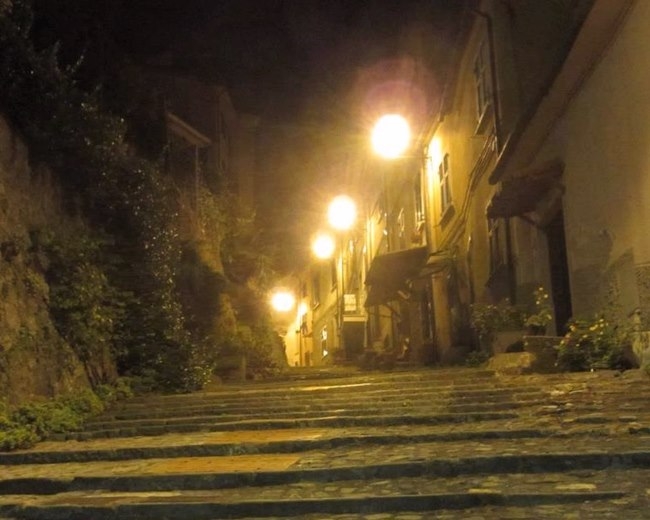 Arcola, una passeggiata per scoprire l&#039;antica Via Lusitana