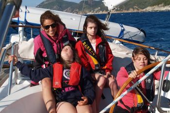 Navigare insieme, navigare tutti: alla Spezia la decima edizione di Marelibera, festival della vela solidale