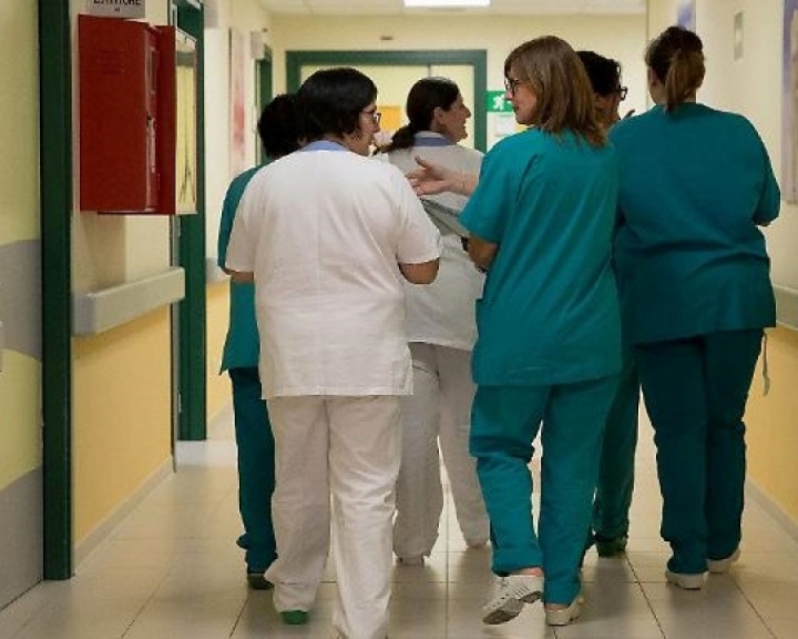 “Cari infermieri, in ASL 5 i tecnici di radiologia valgono di piu”