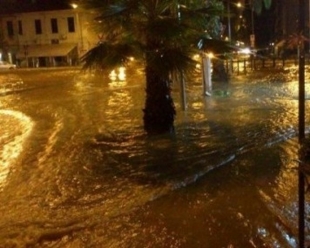 Rifondazione: &quot;Il disastro della Liguria è la fine di Burlando e soci&quot;
