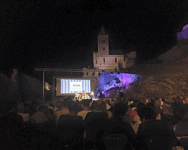 Cinema sotto le stelle a Porto Venere: ecco la programmazione della settimana