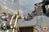 Esplosione edificio a Filattiera: trovato tra le macerie il corpo carbonizzato dell&#039;anziano disperso