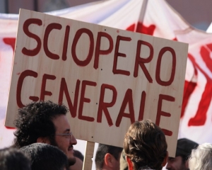 Sciopero scuola, 90% di adesioni alla Spezia. Vallone (FLC CGIL): “Bocciati Renzi e i suoi burocrati”
